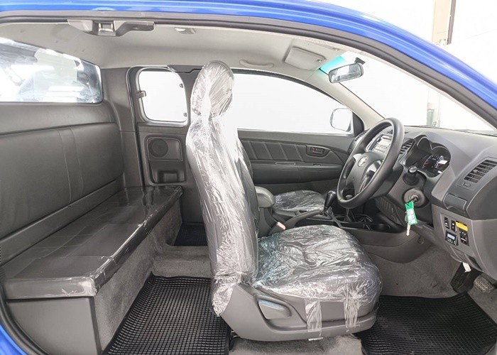 Used 7
                    TOYOTA
                     for Sale Image